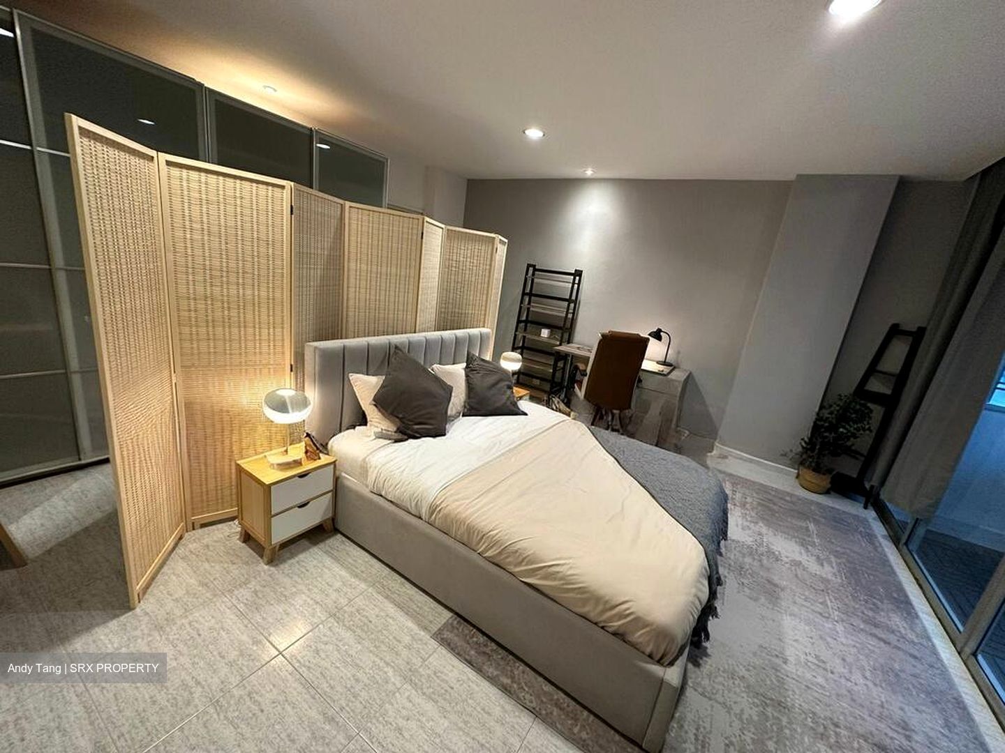 Elizabeth Tower (D9), Apartment #565996521